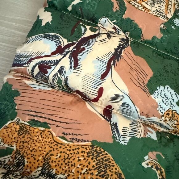 Kids Gucci jacket size 12/18 months 18/24 months - Picture 8 of 11